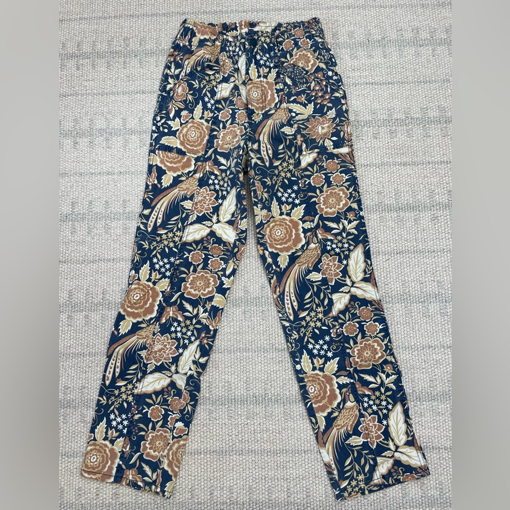Mother pant size 25